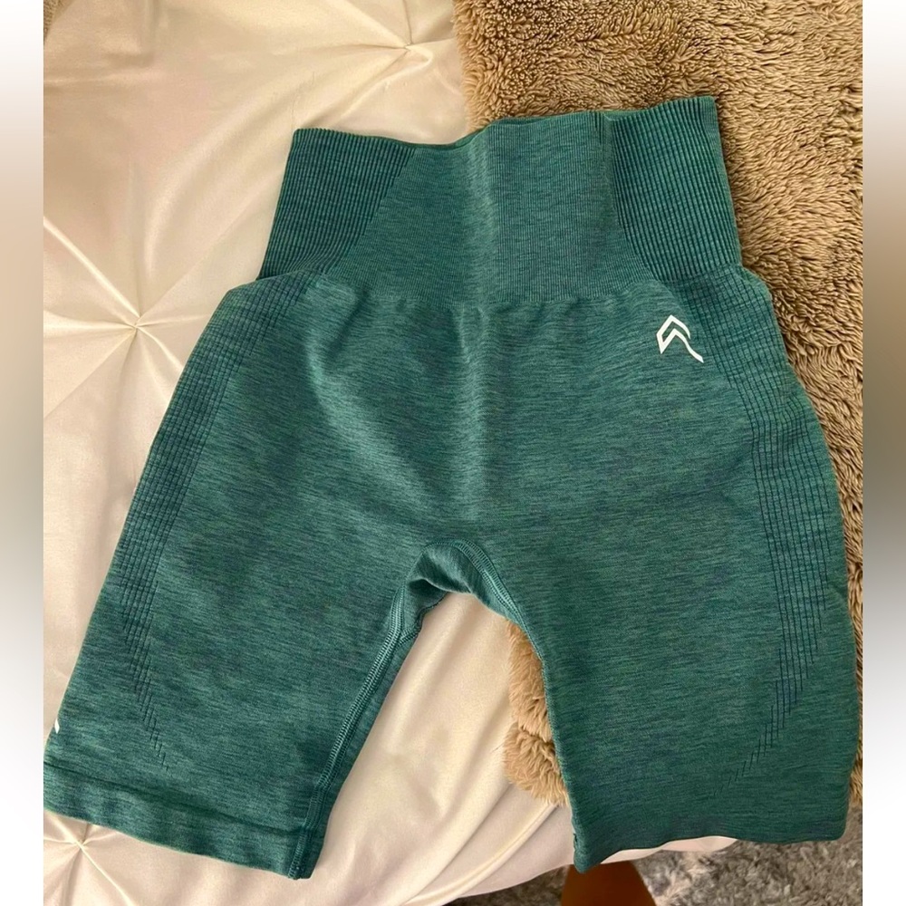 Oner Active Biker Shorts
